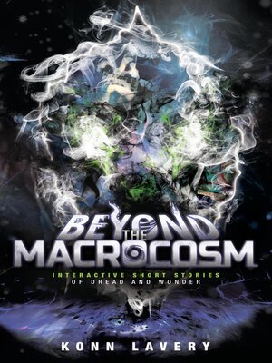 cover image of Beyond the Macrocosm